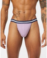 ASOS Jock Strap - Multicolour