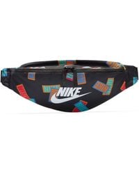 Nike Belt bags for Men - Up to 50% off at Lyst.com