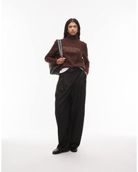 Tommy Hilfiger - Turtleneck Jumper - Lyst