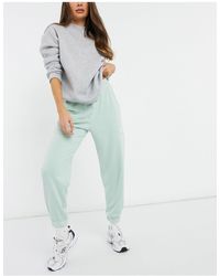 jogging bershka femme
