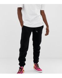 collusion tapered joggers