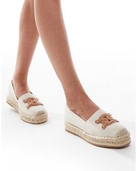 ALDO - Santaclara Espadrilles - Lyst
