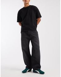 Carhartt - Og Single Knee Loose Fit Jeans - Lyst