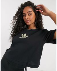 adidas originals premium spacedye pants