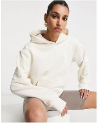 adidas originals coeeze boyfriend overhead hoodie