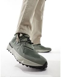 Columbia - Facet 75 alpha outdry - sneakers kaki - Lyst