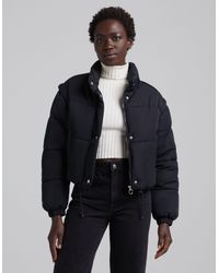 Bershka Casual jackets for Women | Online Sale up to 68% off | Lyst