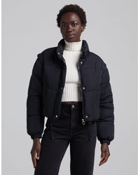 Giacche Bershka da donna - Fino al 55% di sconto | Lyst