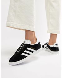 Sneakers Gazelle di Adidas da donna - Fino al 50% di sconto su Lyst.it
