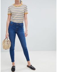 jenna skinny ankle grazer