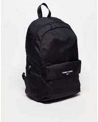 Tommy Hilfiger - Essential Backpack - Lyst