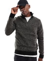 Jack & Jones - – strickpullover - Lyst