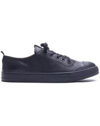 Base London - Volt Lace Up Shoe - Lyst