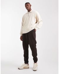 ASOS - Essential Slim joggers - Lyst