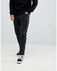 Vaqueros Bershka de hombre desde 18 €