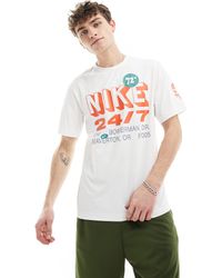 Nike - Dri-fit Bodega Graphic T-shirt - Lyst