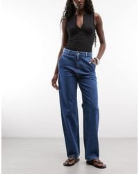 Carhartt - Pierce Straight-leg Jeans - Lyst