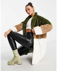 French Connection Coats for Women - Up to 72% off | Lyst