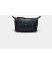 Stradivarius - Mini-tasche mit kontrastdetails - Lyst