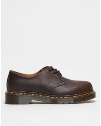 Dr. Martens - 1461 3 Eye Shoe - Lyst
