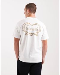 Nike - Club – t-shirt - Lyst