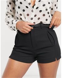 Mini shorts Stradivarius da donna - Fino al 45% di sconto | Lyst