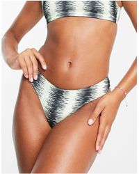 Monki Bikinis and bathing suits for Women | Online Sale up to 74% off | Lyst
