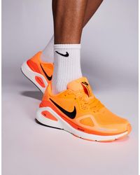 Nike - – air structure 26 – laufschuhe - Lyst