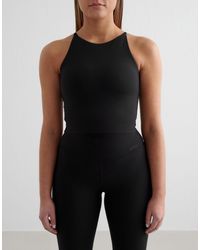 Aim'n - – sense – neckholder-bustier - Lyst