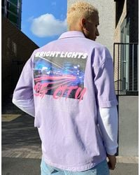 bershka columbia sweatshirt