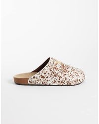 adidas Originals - Adimule Slides - Lyst