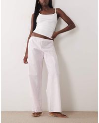 Cotton On - Sleep Airy Soft Pants - Lyst