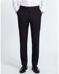 Harry Brown - Raffi Suit Trousers - Lyst