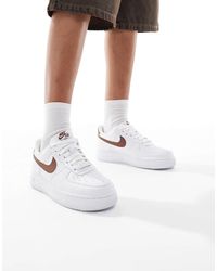 Nike - – air force 1 '07 nn – sneaker - Lyst