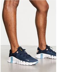 Zapatillas de deporte de camuflaje Metcon 4 Nike de hombre | Lyst
