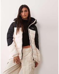 Regatta - Hooded Aldthorn Padded Jacket - Lyst