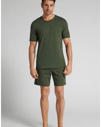 Intimissimi - Short Cotton Pyjamas - Lyst