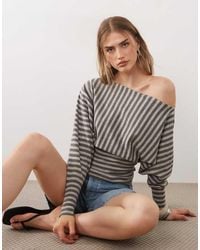Cotton On - Everfine Batwing Knit - Lyst