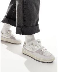 Vans - – speed – klobige sneaker - Lyst