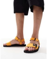 The North Face - Skeena Sandals Ii - Lyst