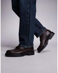 ASOS - – schnürstiefel - Lyst