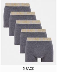 river island boxers