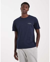 Jack & Jones - Regular Fit T-shirt With Logo - Lyst