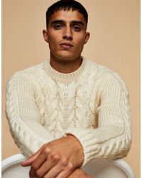 topman mens cardigans