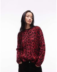 AllSaints - – pullover - Lyst