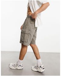 Polo Ralph Lauren - Gellar Twill Cargo Shorts Relaxed Fit - Lyst
