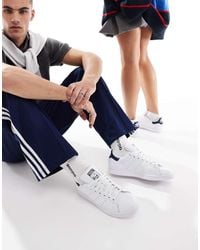 adidas Originals - Stan Smith Sneakers - Lyst