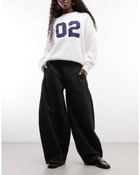Collusion - X006 Xl Balloon Jean With Pleats - Lyst