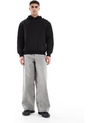 ASOS - Super baggy Fit Jeans - Lyst
