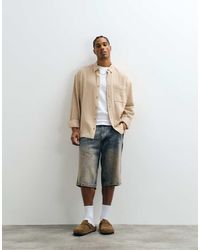 Prohibited - Offshore Jorts - Lyst